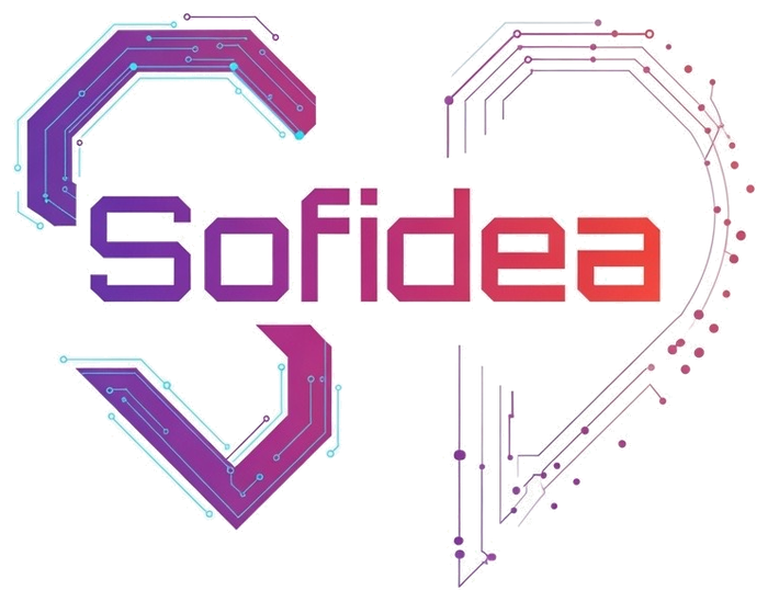 Logo Sofidea